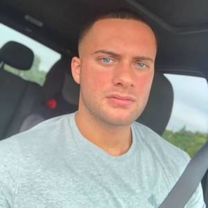 Meet your Posher, Michael